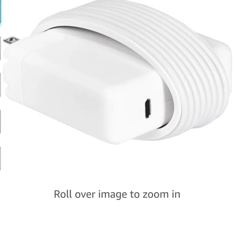 SimplyTech compatible apple